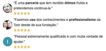 Depoimentos